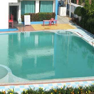 Hotel Bengal Tourism, Puri 4